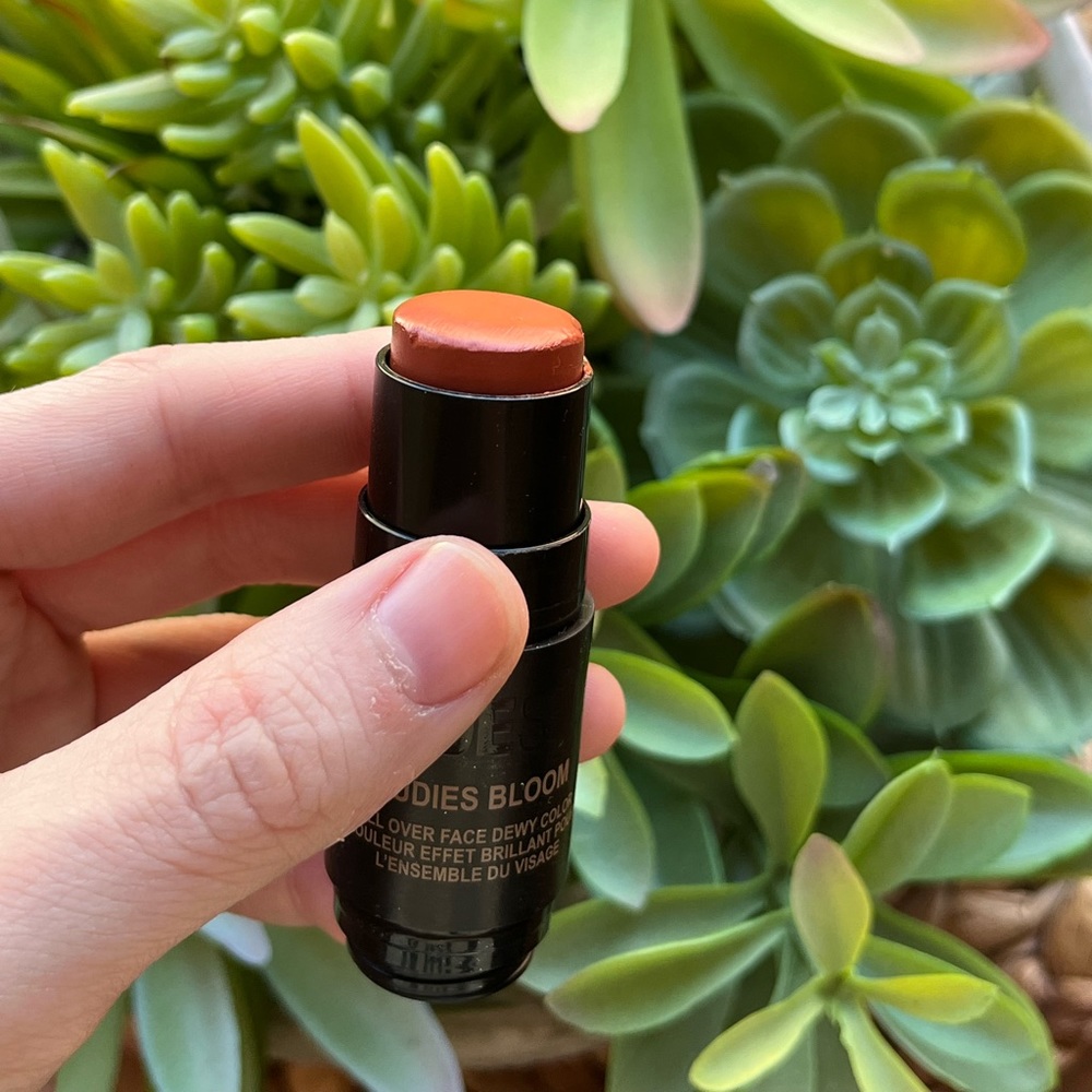 Nudestix Blush “Rusty Rouge”
